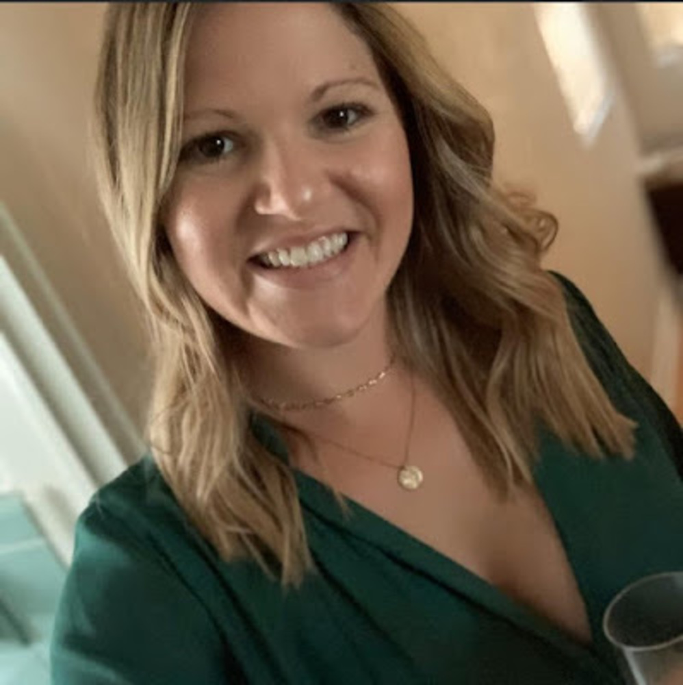 Meet your Posher, Kristina